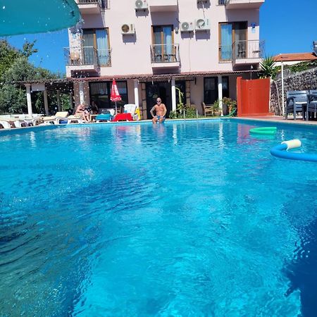 Dalyan Nehir Suit Hotel Exterior photo