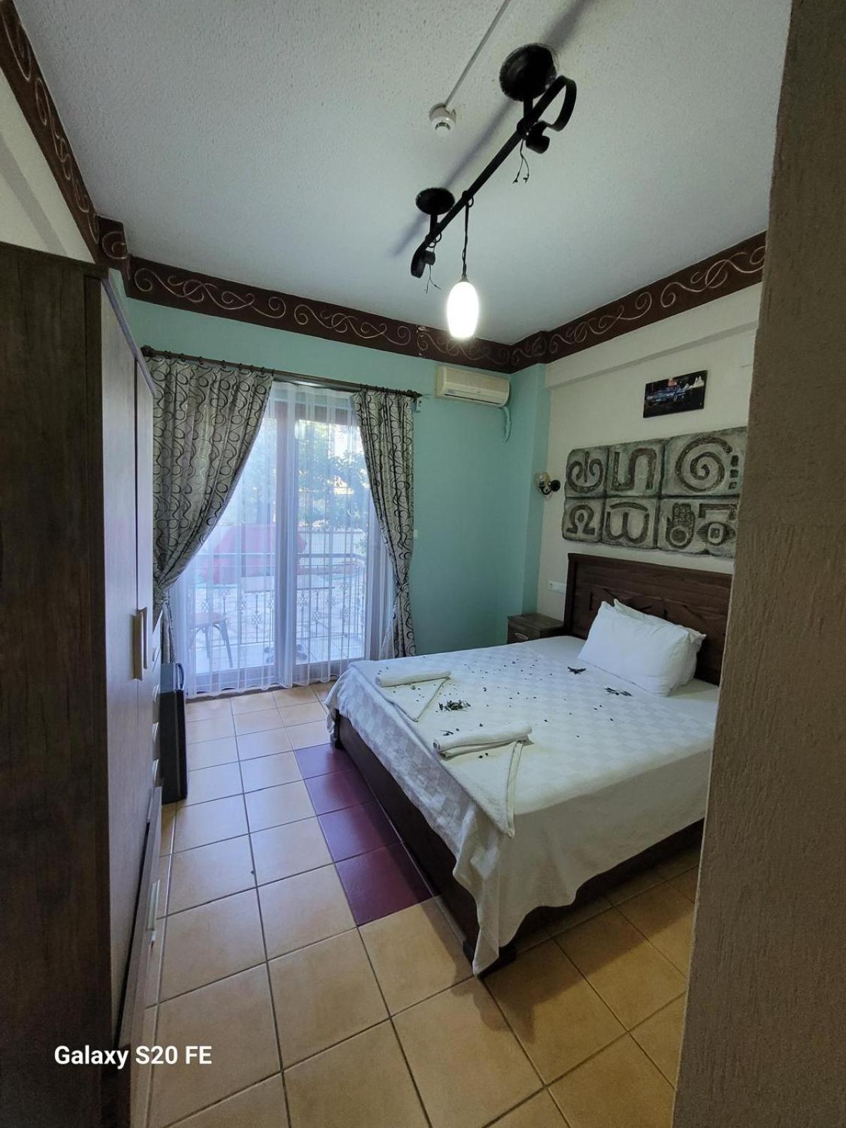 Dalyan Nehir Suit Hotel Exterior photo