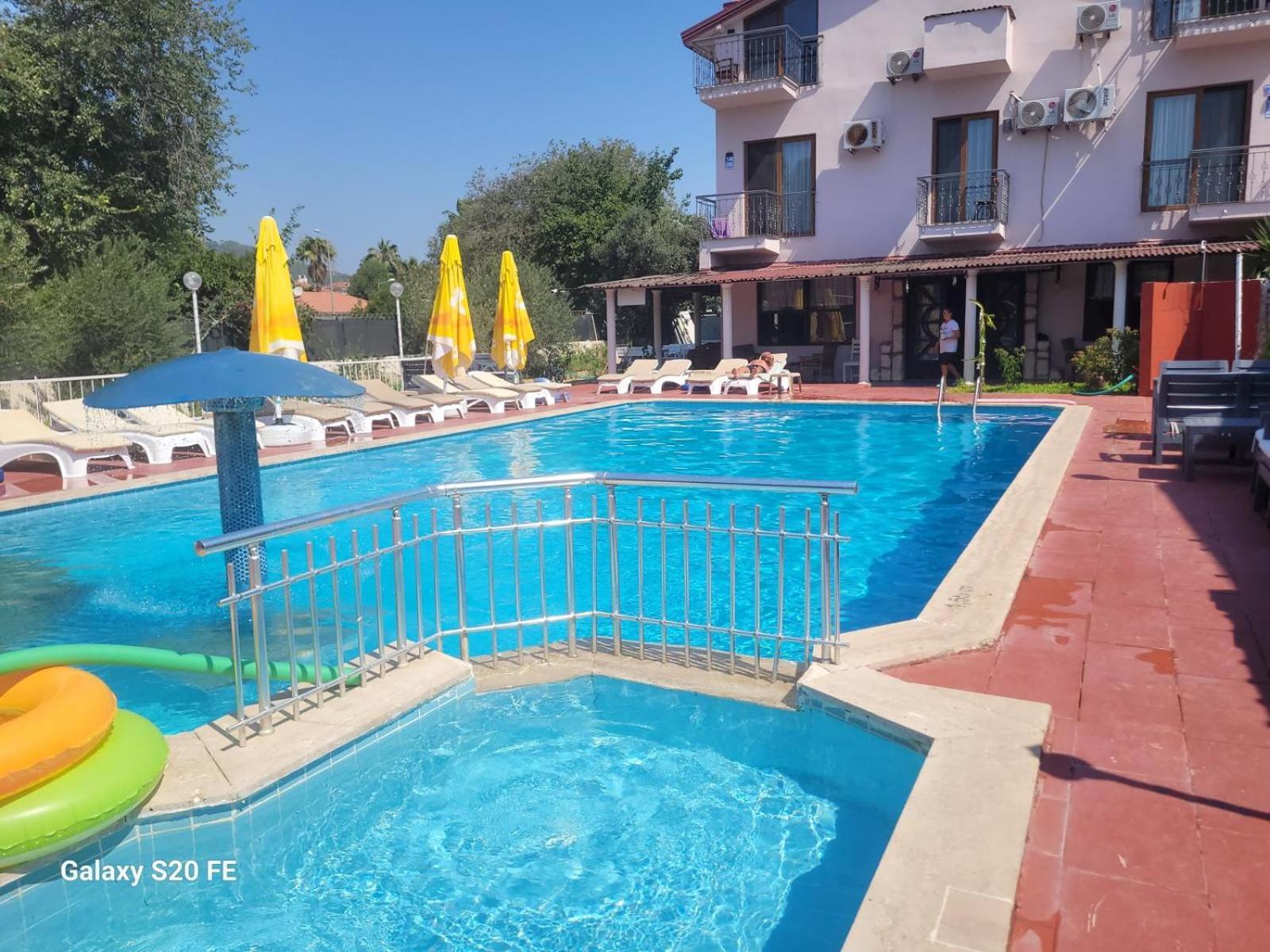 Dalyan Nehir Suit Hotel Exterior photo