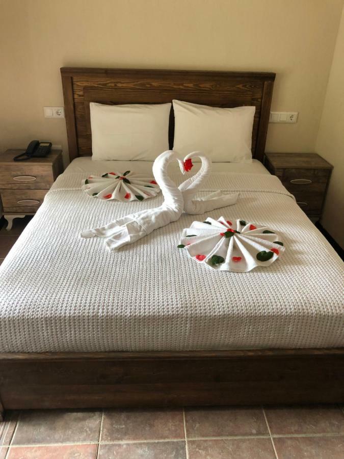 Dalyan Nehir Suit Hotel Exterior photo