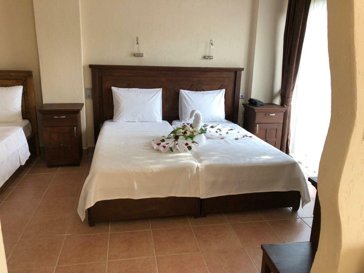 Dalyan Nehir Suit Hotel Exterior photo